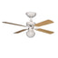 Ventilador Decorativo de Techo para Despacho - MASTERFAN CONDESA 42 - Blanco Maple - 4 Aspas Áreas Medianas Ventiladores de Techo Ventiladores de Pie Ventiladores de Pared Ventiladores Decorativos Diseño de Interiores Estilo Funcionalidad Espacio Acogedor Oficina Sala Terraza Asesoramiento Diseño de Interiores Tienda Online Compra Online Atención al Cliente Soporte Servicio Postventa Restaurante Bar Ventilador Comercial Hotel Hostelería