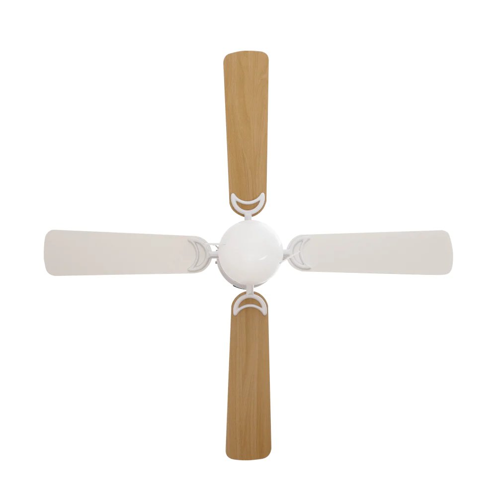 Ventilador Decorativo de Techo para Despacho - MASTERFAN CONDESA 42 - Blanco Maple - 4 Aspas Áreas Medianas Ventiladores de Techo Ventiladores de Pie Ventiladores de Pared Ventiladores Decorativos Diseño de Interiores Estilo Funcionalidad Espacio Acogedor Oficina Sala Terraza Asesoramiento Diseño de Interiores Tienda Online Compra Online Atención al Cliente Soporte Servicio Postventa Restaurante Bar Ventilador Comercial Hotel Hostelería
