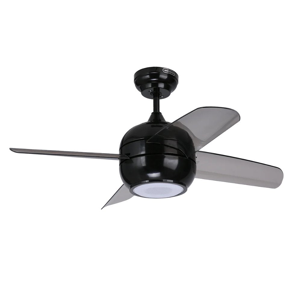 Ventilador Decorativo de Techo para Hotel con Bluetooth - MASTERFAN DUBAI SOUND 38 - Varios Colores - 4 Aspas Áreas Medianas Ventiladores de Techo Ventiladores de Pie Ventiladores de Pared Ventiladores Decorativos Diseño de Interiores Estilo Funcionalidad Espacio Acogedor Oficina Sala Terraza Asesoramiento Diseño de Interiores Tienda Online Compra Online Atención al Cliente Soporte Servicio Postventa Restaurante Bar Ventilador Comercial Hotel Hostelería