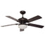 Ventilador Decorativo de Techo para Ideal para Costa - MASTERFAN JANEIRO 52 - Varios Colores - 5 Aspas Áreas Grandes Ventiladores de Techo Ventiladores de Pie Ventiladores de Pared Ventiladores Decorativos Diseño de Interiores Estilo Funcionalidad Espacio Acogedor Oficina Sala Terraza Asesoramiento Diseño de Interiores Tienda Online Compra Online Atención al Cliente Soporte Servicio Postventa Restaurante Bar Ventilador Comercial Hotel Hostelería