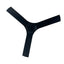 Ventilador Decorativo de Techo para Sala de Juntas - MASTERFAN ECLIPSE - Negro - 3 Aspas Áreas Grandes Ventiladores de Techo Ventiladores de Pie Ventiladores de Pared Ventiladores Decorativos Diseño de Interiores Estilo Funcionalidad Espacio Acogedor Oficina Sala Terraza Asesoramiento Diseño de Interiores Tienda Online Compra Online Atención al Cliente Soporte Servicio Postventa Restaurante Bar Ventilador Comercial Hotel Hostelería