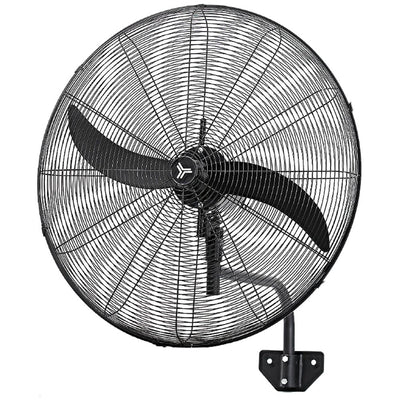 Ventilador Industrial de Pared para Edificios - MASTERFAN HURACÁN - Negro - 2 Aspas Áreas Grandes Ventiladores Industriales Circulación de Aire Ventilación Industrial Sistemas de Ventilación Ruido de Ventiladores Aire Fresco Ventilación Industrial Ventilación Comercial Ventiladores de Techo Ventiladores de Pie Ventiladores de Conducto Calidad del Aire Interior Naves Industriales y Fábricas Almacenes y Centros de Distribución Talleres y Fábricas de Procesamiento Centros Comerciales y Grandes Superficies