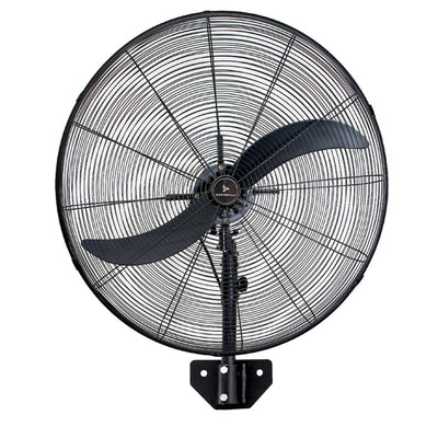 Ventilador Industrial de Pared para Edificios - MASTERFAN HURACÁN - Negro - 2 Aspas Áreas Grandes Ventiladores Industriales Circulación de Aire Ventilación Industrial Sistemas de Ventilación Ruido de Ventiladores Aire Fresco Ventilación Industrial Ventilación Comercial Ventiladores de Techo Ventiladores de Pie Ventiladores de Conducto Calidad del Aire Interior Naves Industriales y Fábricas Almacenes y Centros de Distribución Talleres y Fábricas de Procesamiento Centros Comerciales y Grandes Superficies