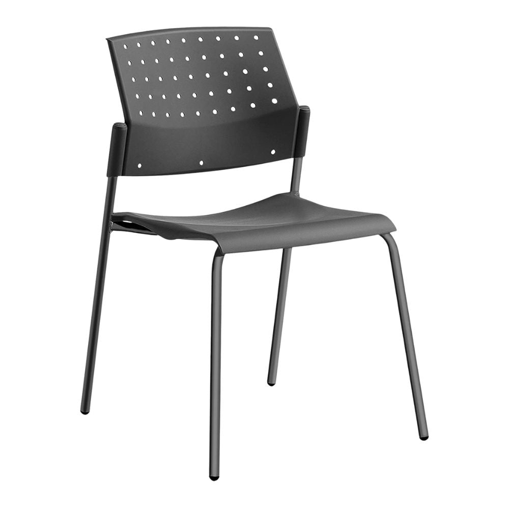 LABENZE ARETA 106 00250 ANT Silla Visita Visitante 4 Patas labenze-areta-106-00250-ant-silla-visita-visitante-4-patas