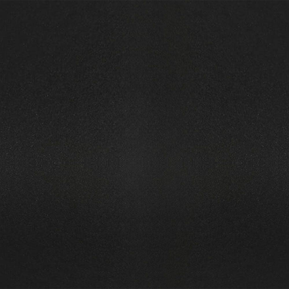 MESA AUXILIAR NOGAL BEAT AUSTIN | Mesa Auxiliar Ocasional Decorativa | 62 cm | Negro | Acero con Recubrimiento en Polvo | Interior - 101468 - Zuo - NOGAL BEAT -