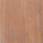 MESA AUXILIAR NOGAL BEAT IKE | Mesa Auxiliar Ocasional Decorativa | 67 cm | Estructura Acero Dorado | Marrón | MDF Chapado en Fresno | Interior - 101466 - Zuo - NOGAL BEAT - Mesas