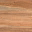 MESA CONSOLA NOGAL BEAT OLYPHANT | Mesa Consola Ocasional Decorativa | 64 cm | Natural | Madera de Acacia Ratán | Interior - 109469 - Zuo - NOGAL BEAT -