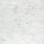 MESA DE CENTRO NOGAL BEAT QUEEN | Mesa de Centro Ocasional para Sala | 38 cm | Estructura Aluminio Chapado Negro | Blanco | Mármol MDF | Interior - 109091 - Zuo - NOGAL BEAT - Mesas
