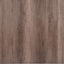 Mesa ZUO BONKER 3 en 1 de comedor, billar y ping pong en MDF imitación madera color marrón
