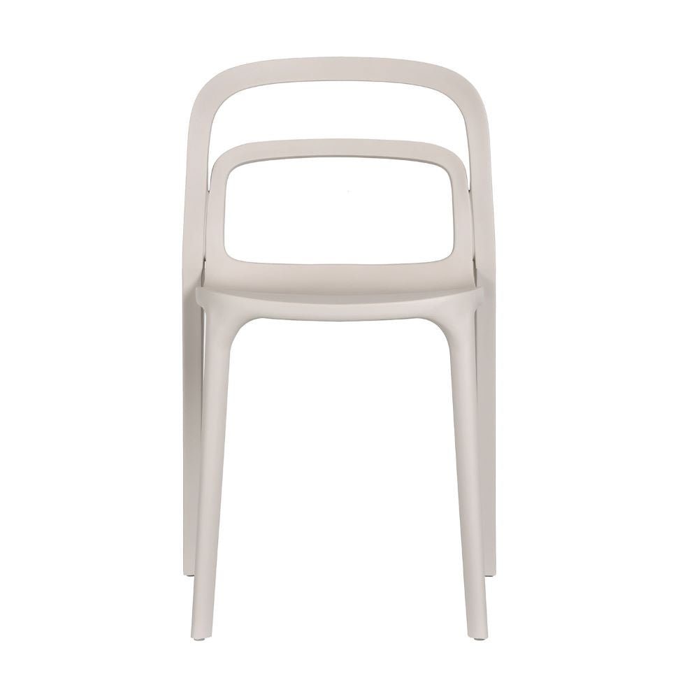 SILLA KINGSTRONG EXTERIOR ASTI SILL0903767 | Silla Al Aire Libre Descanso Jardín Patio | Base 4 Puntas | Polipropileno | Exterior |  Terrazas Restaurante Restaurantera Cafetería Zona de Comida Negocio Comercial Bar Hotelera Hotel  Moderna Eventos Moderna