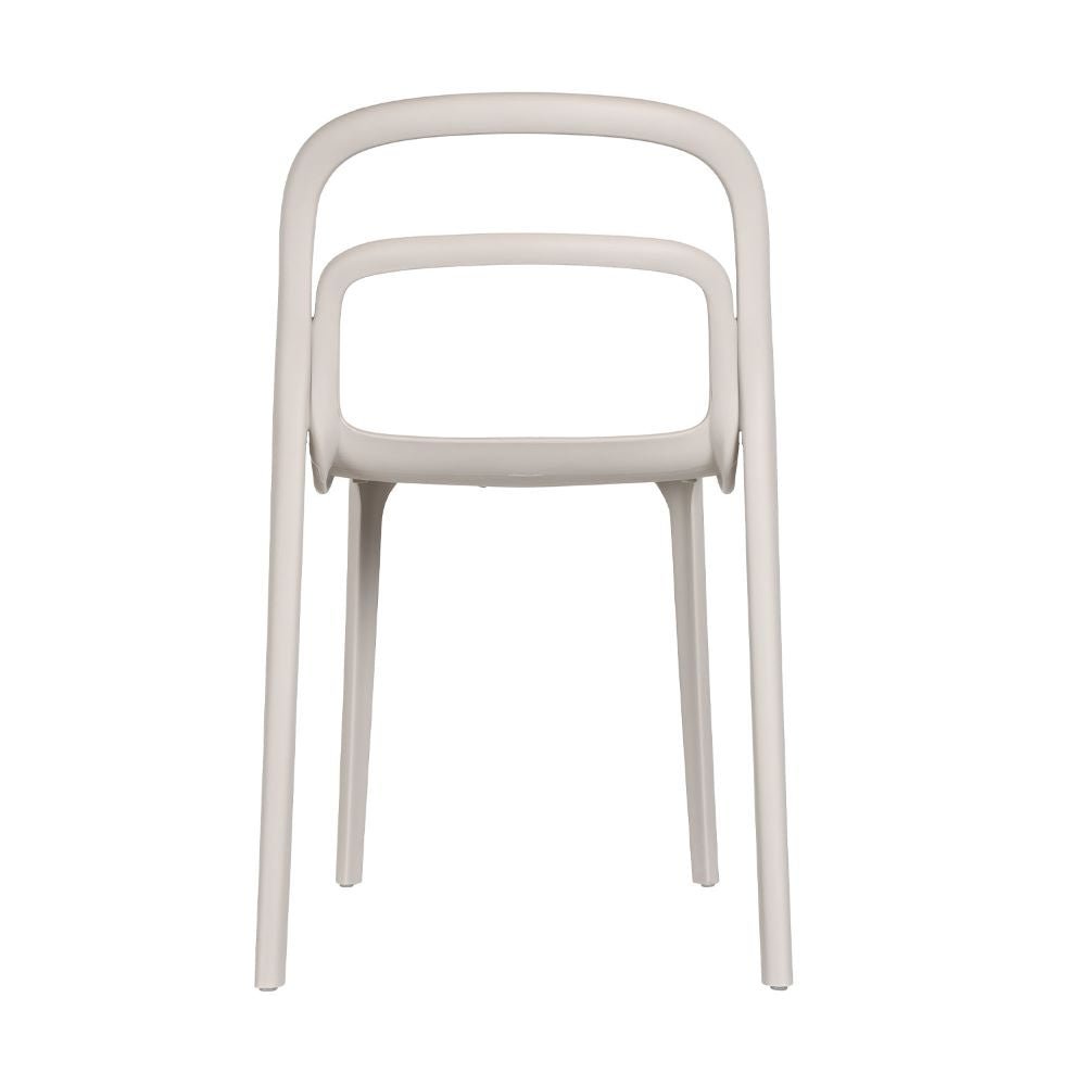 SILLA KINGSTRONG EXTERIOR ASTI SILL0903767 | Silla Al Aire Libre Descanso Jardín Patio | Base 4 Puntas | Polipropileno | Exterior |  Terrazas Restaurante Restaurantera Cafetería Zona de Comida Negocio Comercial Bar Hotelera Hotel  Moderna Eventos Moderna