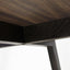Nogal Beat FRANKFURT CIRCULAR 100 Mesa Madera - MESA0641596 - Mundo In - NOGAL BEAT - Mesas