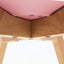 Nogal Beat FRANKFURT Silla Decorativa para Interiores Moderna Minimalista Tipo Eames - SILL0670538 - Mundo In - NOGAL BEAT - Sillas