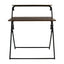 Nogal Beat HOME PLEGABLE PRATO MOB-211 Escritorio - ESCR0903183 - Mundo In - NOGAL BEAT -