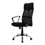 SILLA KINGSTRONG JM-2006A | Silla Ejecutiva Uso de Oficina | Base Estrella Cromada | Tapizado Mesh | Plástico Metal | Interior
