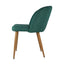 SILLA KINGSTRONG MOB-055 LUCCA LINO SILL2242340 | Silla Ocasional Comedor Cocina Bistró | Base 4 Puntas de Madera | Tapizado Tela | Interior | Vestíbulo Uso Interior Departamento Cuarto Apartamento Alojamiento Estudio Decoración Interiores Casa Habitación Comedor