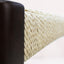 Nogal Beat Silla Kefren Madera Estilo Escandinavo Sala de Estar Interior - KEFREN MOB-312W - Nogal Beat - NOGAL BEAT -