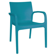 Azul Turquesa BF