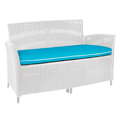 Offiho Gardenia Ohm-7026-Dl Sillon para Terraza Casa en Playa - OHM-7026-DL - OFFIHO - NOGAL BEAT - Sillones