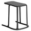 Offiho Mesa Uno Ohm-7095 Altura 52 cm   Polipropileno Uso Interior Exterior