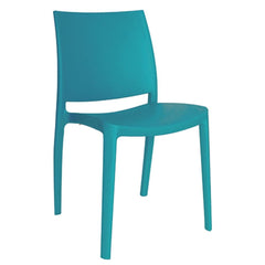 Azul Turquesa BF