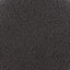 OTTOMAN DE ALMACENAMIENTO NOGAL BEAT CALISTOGA | Ottoman Decorativo de Almacenamiento para Habitación | 42 cm | Estructura Madera MDF Negro | Gris | Tejido Poliéster Boucle | Interior - 109617 - Zuo - NOGAL BEAT - Bancos