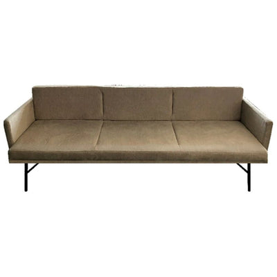 Requiez Modular Esencia 3 Plazas RE-2003-BR Brazos Respaldo - RE-2003/BR - Requiez - NOGAL BEAT -