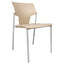 SILLA INFINITI AKTIVA | Silla Comercial Visita | Polipropileno | Base 4 Puntas | Interior - 100-06100-SND - Infiniti - NOGAL BEAT - Sillas