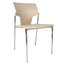 SILLA INFINITI AKTIVA | Silla Comercial Visita | Polipropileno | Base 4 Puntas | Interior - 100-06200-SND - Infiniti - NOGAL BEAT - Sillas