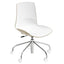 SILLA INFINITI Silla Now Giratoria Polipropileno Base Estrella - 110-1120S-SND - Infiniti - NOGAL BEAT - Sillas