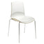 SILLA INFINITI Silla Now Polipropileno Base 4 Puntas Acero Cromado - 110-11200-SND - Infiniti - NOGAL BEAT - Sillas