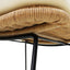 SILLA KINGSTRONG SILLA DE EXTERIOR CAICOS | Silla para Terraza Jardín | Rattan Sintético | 4 Puntas | Exterior - SILL0904155 - Mundo In - NOGAL BEAT - Sillas