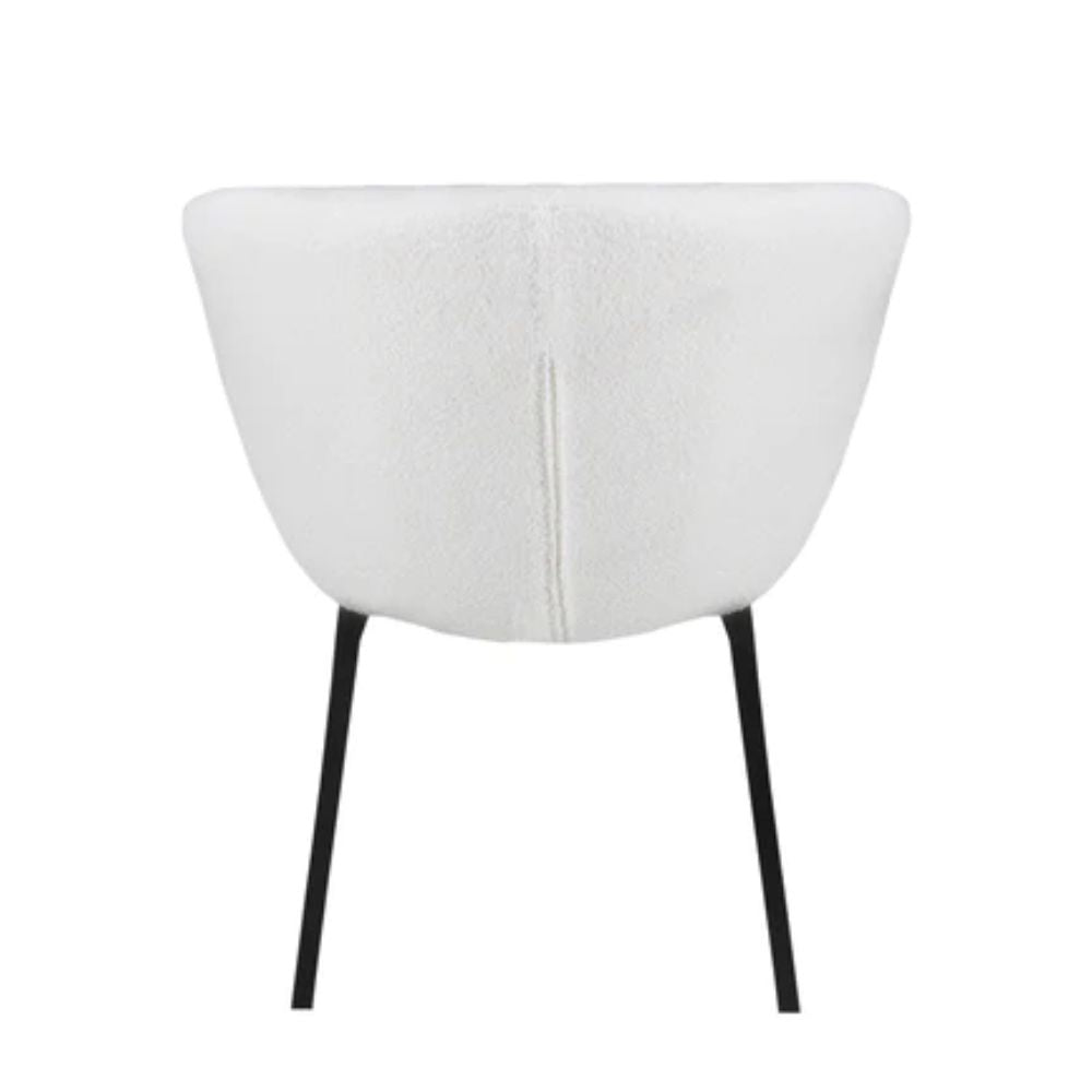 SILLA KINGSTRONG TUCSON | Silla Ocasional Decorativa de | Base 4 Puntas | Tapizado | Interior - SILL0904136 - Mundo In - NOGAL BEAT - Sillas