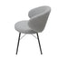 SILLA KINGSTRONG TUCSON | Silla Ocasional Decorativa de | Base 4 Puntas | Tapizado | Interior - SILL0904136 - Mundo In - NOGAL BEAT - Sillas