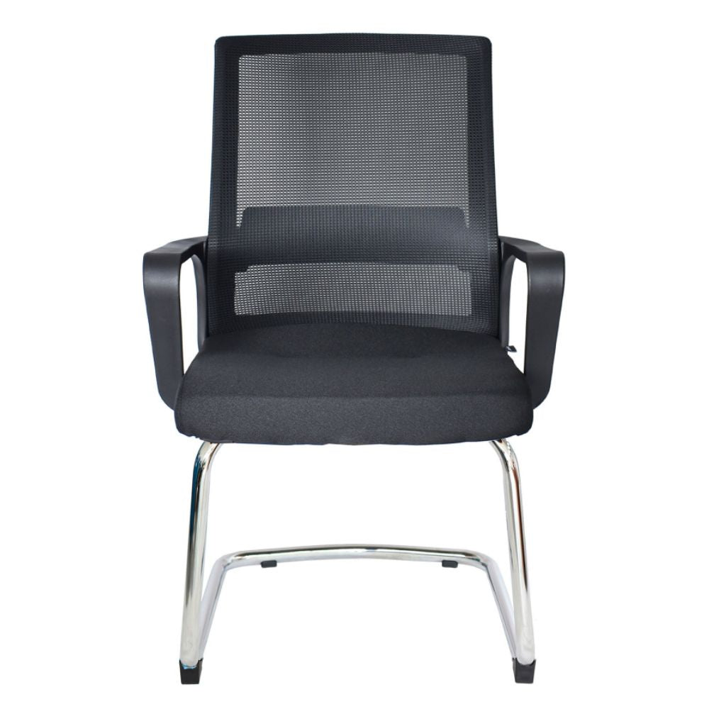 Silla de Oficina Visita Ergonómica - OFFIHO PLUS SLING OHV-94plus Cr ...