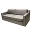 SILLÓN NOGAL BEAT ASIA SALA0113775 | Sillón Diseño Moderno Hotel | 2 Plazas | Tapizado | Interior - SALA0113775 - Mundo In - NOGAL BEAT - Sofá
