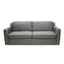 SILLÓN NOGAL BEAT ASIA SALA0113775 | Sillón Diseño Moderno Hotel | 2 Plazas | Tapizado | Interior - SALA0113775 - Mundo In - NOGAL BEAT - Sofá