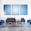 Sofá y Sillones Para Restaurante - TECHNO PROFILE - Varios Colores - Tapizado - PROFILE 1P Addison - Techno - NOGAL BEAT - 