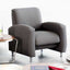 Sofá y Sillones Para Restaurante - TECHNO PROFILE - Varios Colores - Tapizado - PROFILE 1P Addison - Techno - NOGAL BEAT - 