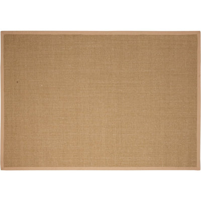 TAPETE LAVIN AJMER N5001 | Tapete Decorativo Sala Estar Recepcion Hotel | Tono Arena | Varias Medidas | Rectangular | Tipo de Pelo Corto | Interior - N5001-60 x 90 - LAVIN - NOGAL BEAT - Tapetes