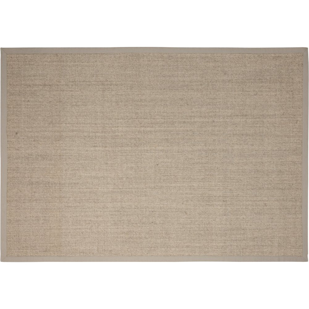 TAPETE LAVIN AJMER N5002 | Tapete Decorativo Habitación Proyectos Interiores | Tono Marfil | Varias Medidas | Rectangular | Tipo de Pelo Corto | Interior - N5002-60 x 90 - LAVIN - NOGAL BEAT - Tapetes