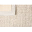TAPETE LAVIN AJMER N5002 | Tapete Decorativo Habitación Proyectos Interiores | Tono Marfil | Varias Medidas | Rectangular | Tipo de Pelo Corto | Interior - N5002-60 x 90 - LAVIN - NOGAL BEAT - Tapetes
