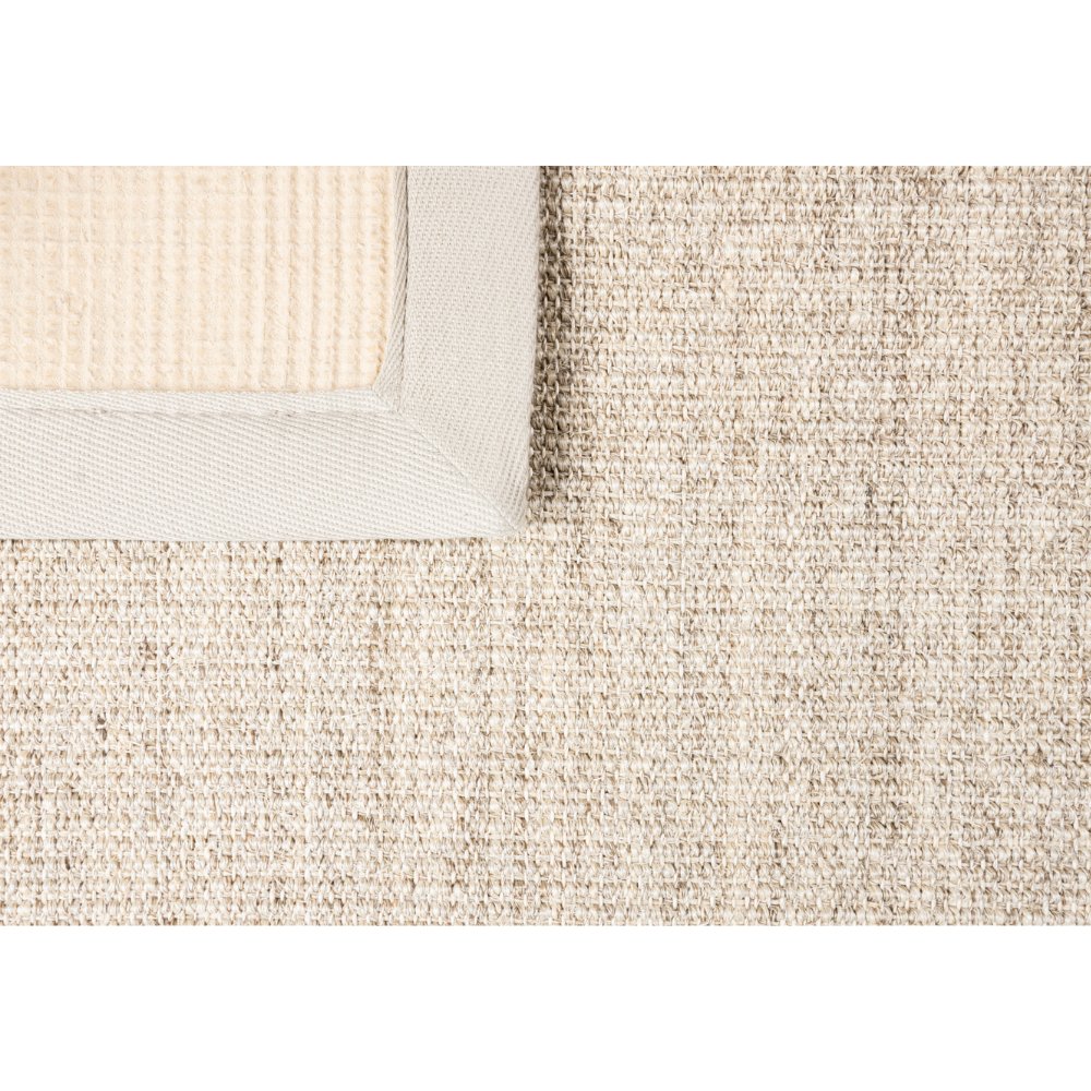 TAPETE LAVIN AJMER N5002 | Tapete Decorativo Habitación Proyectos Interiores | Tono Marfil | Varias Medidas | Rectangular | Tipo de Pelo Corto | Interior - N5002-60 x 90 - LAVIN - NOGAL BEAT - Tapetes