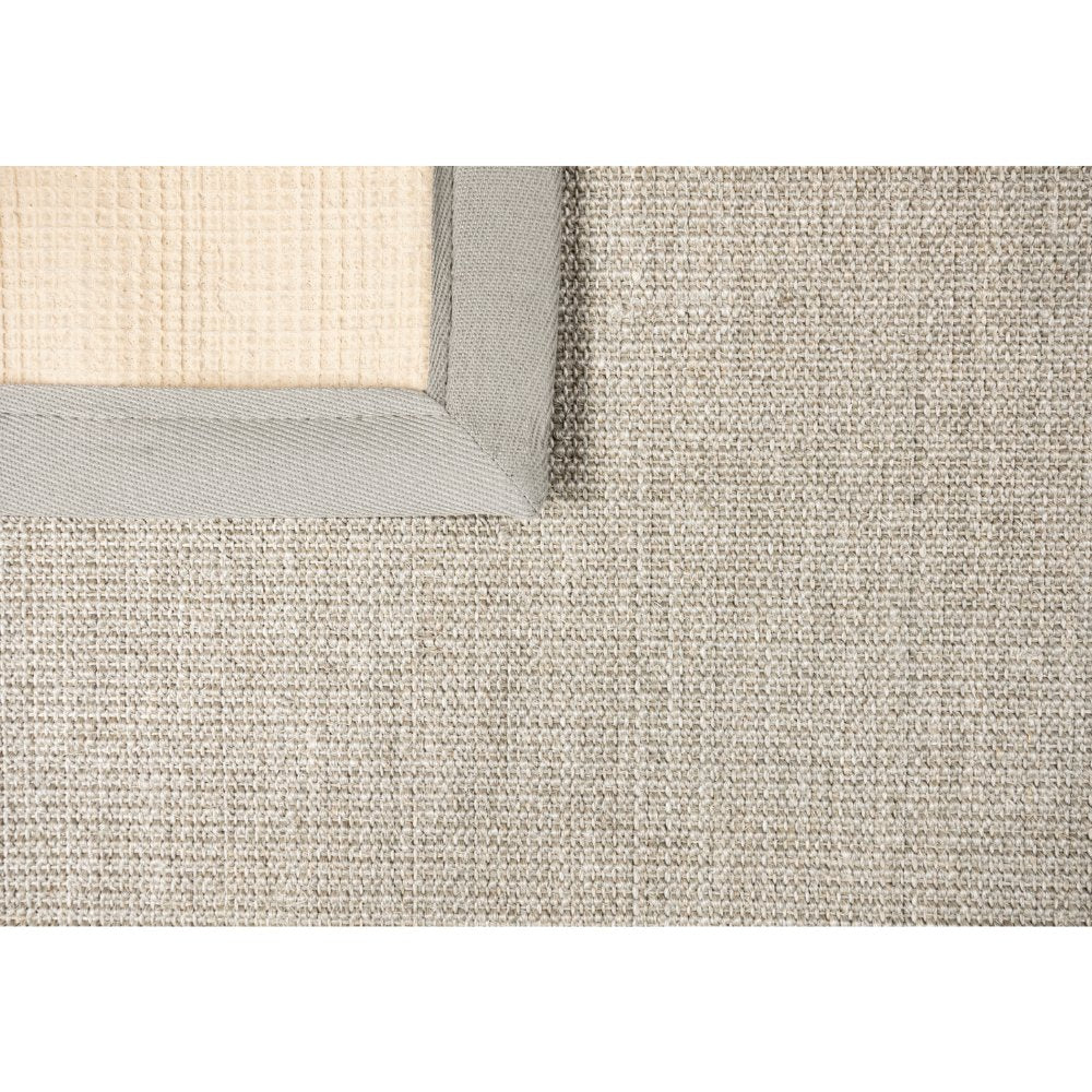 TAPETE LAVIN AJMER N5003 | Tapete Decorativo Habitación Proyectos Interiores | Tono Gris Claro | Varias Medidas | Rectangular | Tipo de Pelo Corto | Interior - N5003-60 x 90 - LAVIN - NOGAL BEAT - Tapetes