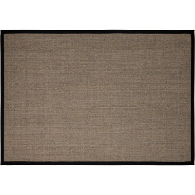 TAPETE LAVIN AJMER N5005 | Tapete Decorativo Habitación Hotel Departamento | Tono Arena Gris | Varias Medidas | Rectangular | Tipo de Pelo Corto | Interior - N5005-60 x 90 - LAVIN - NOGAL BEAT - Tapetes