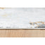 TAPETE LAVIN AMALFI T2282 | Tapete Decorativo Hotel Habitación Hogar | Tono Gris Oro | Varias Medidas | Rectangular | Interior - T2282-160 X230 - LAVIN - NOGAL BEAT - Tapetes