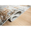 TAPETE LAVIN AMALFI T2287 | Tapete Decorativo Decoración Hotel Habitación | Tono Crema Gris Oro | Varias Medidas | Rectangular | Interior - T2287-160 X230 - LAVIN - NOGAL BEAT - Tapetes