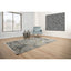 TAPETE LAVIN AMALFI T2290 | Tapete Decorativo Recepción Habitación Hotel | Tono Crema Gris Oro | Varias Medidas | Rectangular | Interior - T2290-160 X230 - LAVIN - NOGAL BEAT - Tapetes