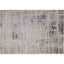TAPETE LAVIN BETSY U5018 | Tapete Decorativo para Recepción Hotel Hogar Departamento Sala | CREMA GRIS AZUL | Varias Medidas | Rectangular | Interior - U5018-60 x 90 - LAVIN - NOGAL BEAT - Tapetes