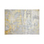 TAPETE LAVIN DENIZ U7010 | Tapete Decorativo para Recepción Hotel Hogar Departamento Sala | ORO CREMA GRIS | Varias Medidas | Rectangular | Interior - U7010-60 x 90 - LAVIN - NOGAL BEAT - Tapetes